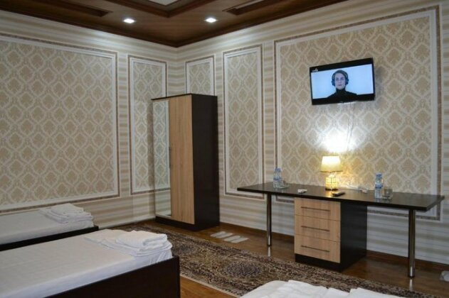 Hostel Farovon - Photo4