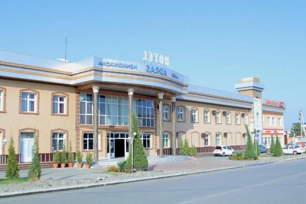 Hotel Adras - Photo2