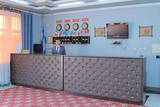 Hotel Adras - Photo3