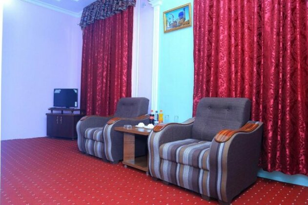 Hotel Adras - Photo4