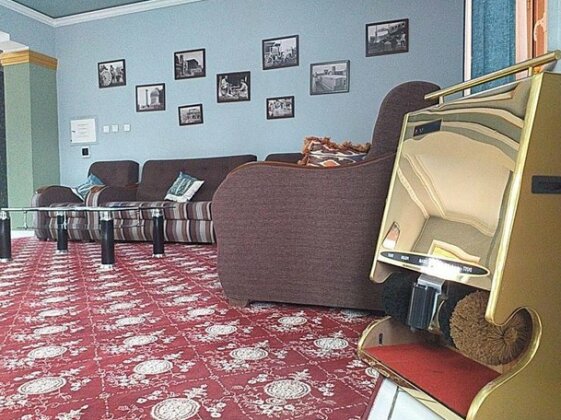 Hotel Adras - Photo5