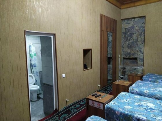 Hotel Uvaysiy - Photo5