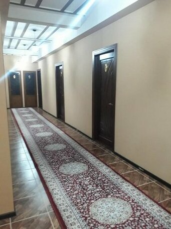 Major Hotel Fergana - Photo4
