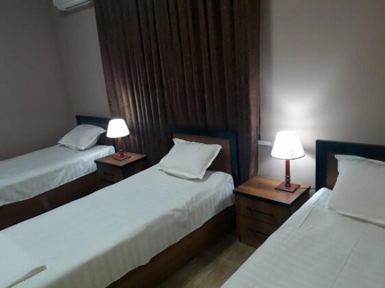 Major Hotel Fergana - Photo5