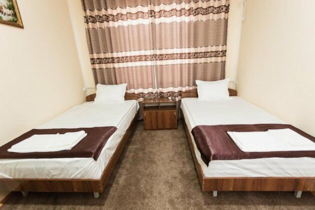 Orom Hotel - Photo4