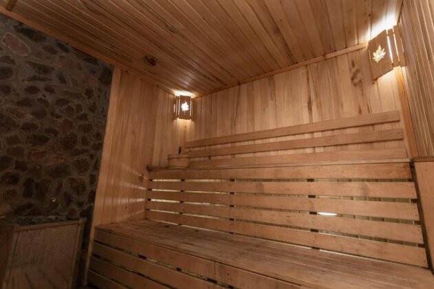Orom Hotel - Photo5