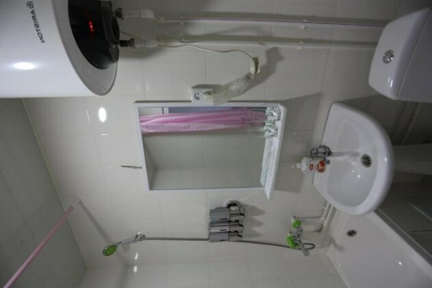 Sakura Inn Fergana - Photo4