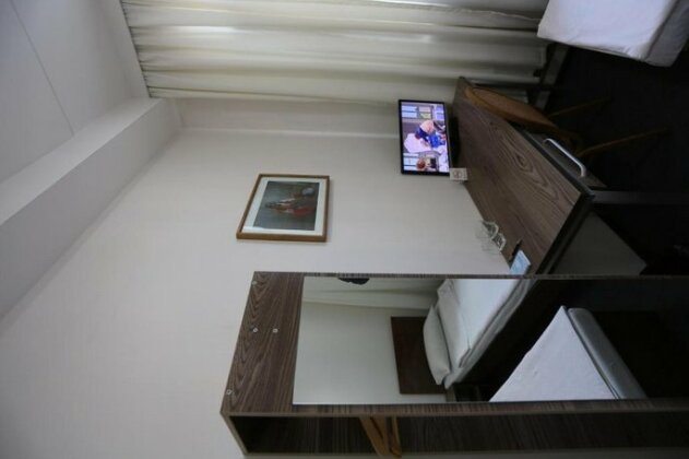 Sakura Inn Fergana - Photo5