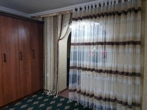 Status House - Photo4