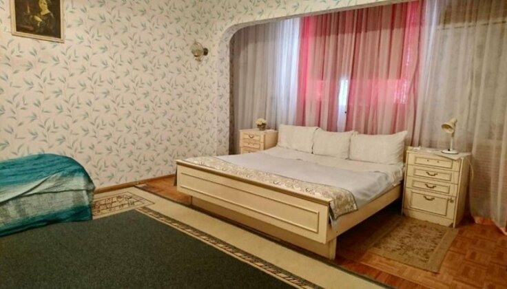 Valentina's Guest House - Photo2