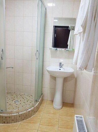 Voyage Hotel Fergana - Photo3