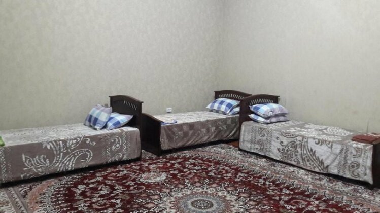 Akbar Hotel - Photo2