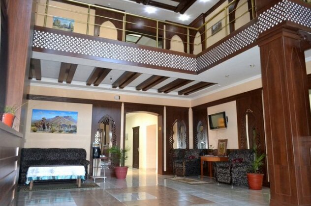 Arkanchi Hotel - Photo4