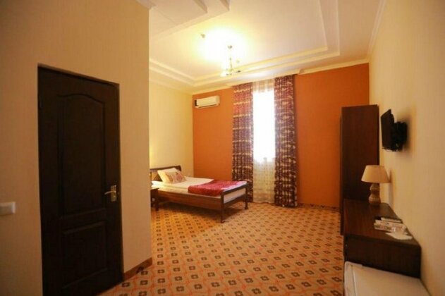 Arkanchi Hotel - Photo5