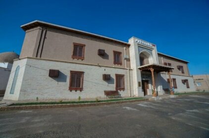 Arkanchi Hotel