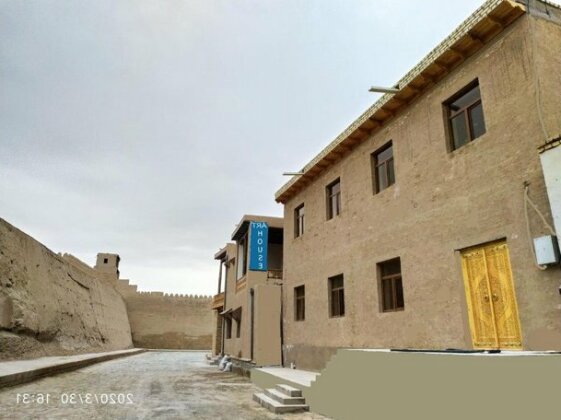 Art House Khiva - Photo2