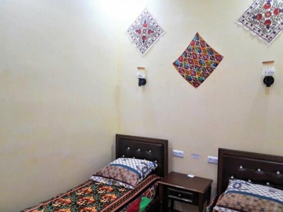 Art House Khiva - Photo4