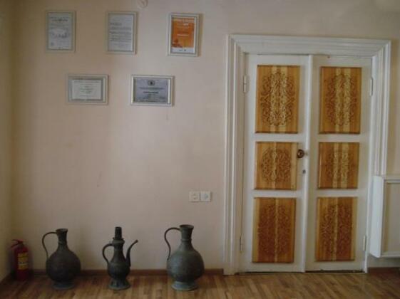 B&B Zafarbek - Photo3