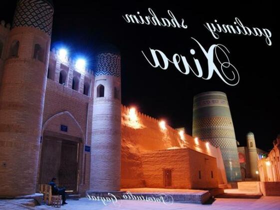 B&B Zafarbek - Photo4