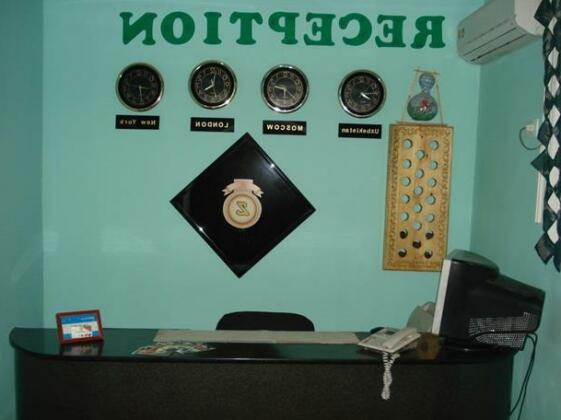 B&B Zafarbek - Photo5