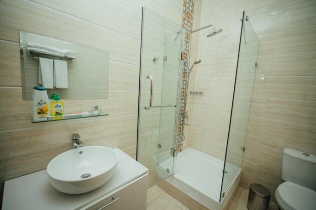 Bek Khiva Hotel - Photo3