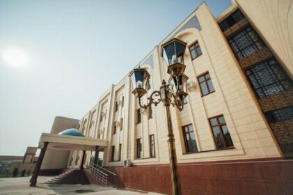 Bek Khiva Hotel