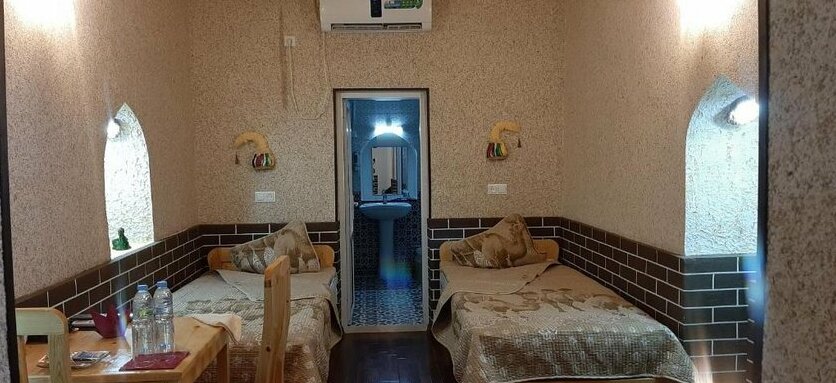 Carousel Hotel Khiva - Photo2