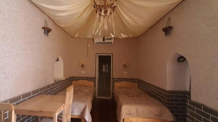 Carousel Hotel Khiva - Photo3