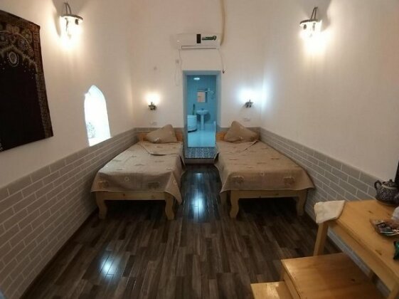 Carousel Hotel Khiva - Photo5