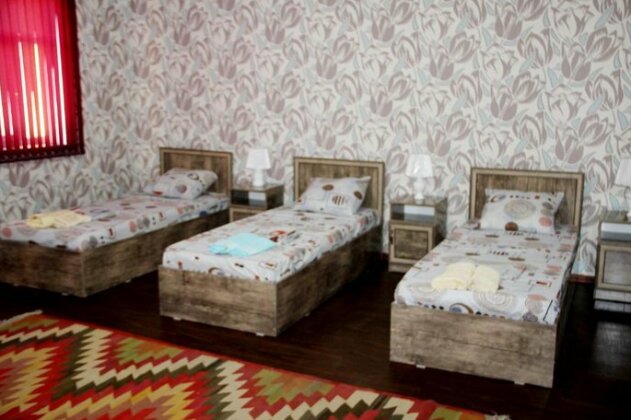 Dostlik Hostel - Photo3