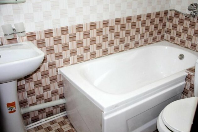 Dostlik Hostel - Photo4