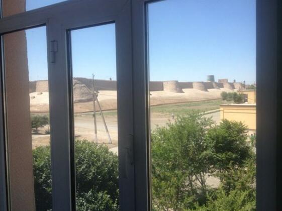 Hayat Inn Khiva - Photo2