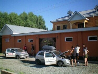 Hostel Laliopa