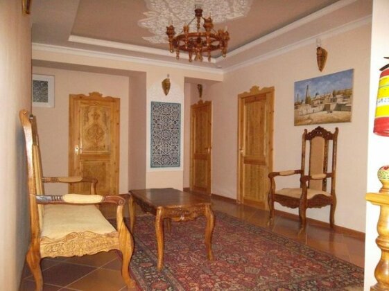 Hotel Kala - Photo4