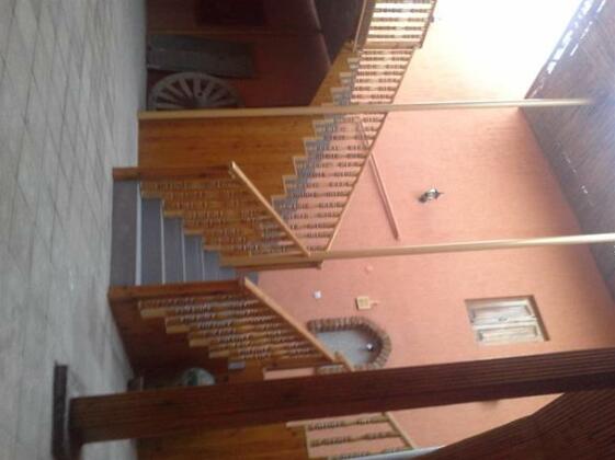 Hotel Mirzo Boshi - Photo2