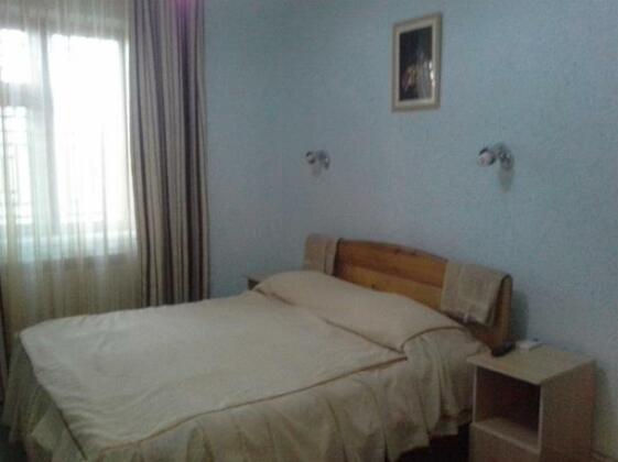 Hotel Mirzo Boshi - Photo3
