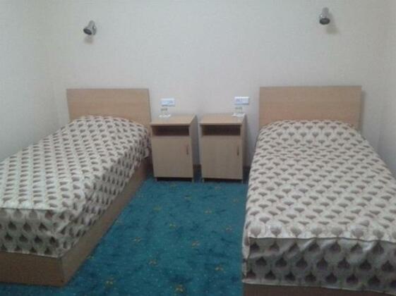 Hotel Mirzo Boshi - Photo4