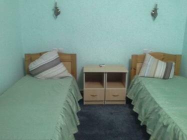 Hotel Mirzo Boshi