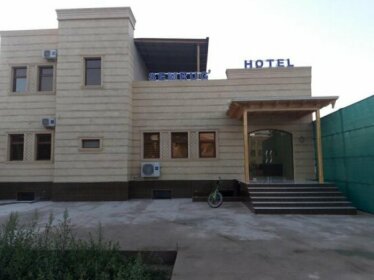 Hotel Semrug