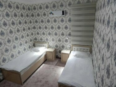 Hotel Shodlik
