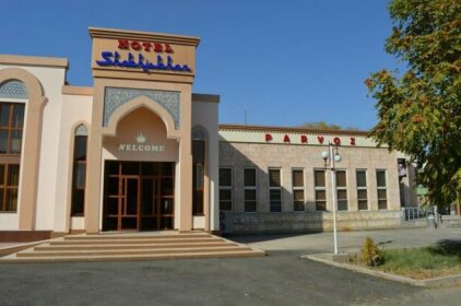 Hotel Shokhjakhon