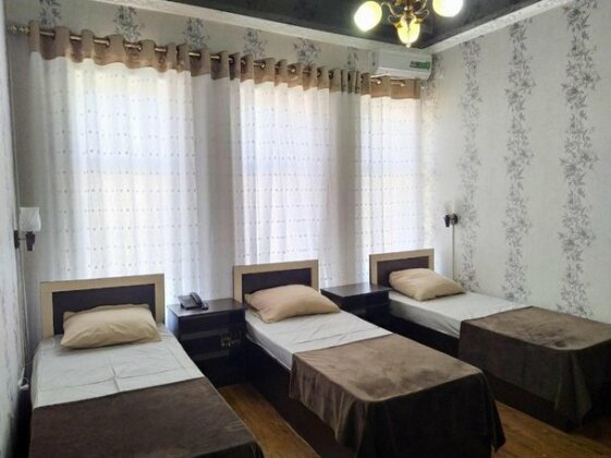 Hotel UMAR - Photo3