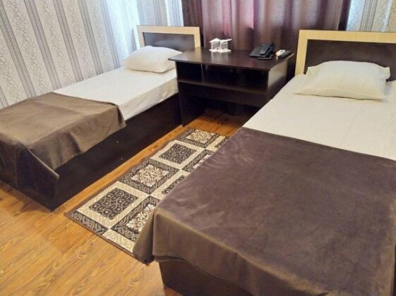 Hotel UMAR - Photo4