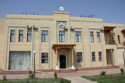 Hotel UMAR