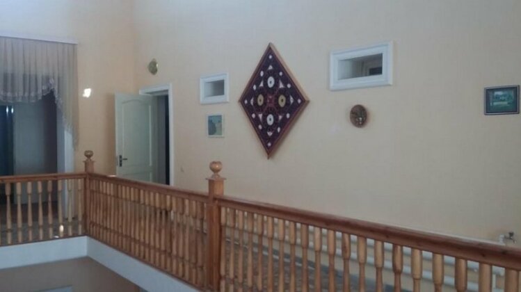 Isakhoja B&B - Photo2