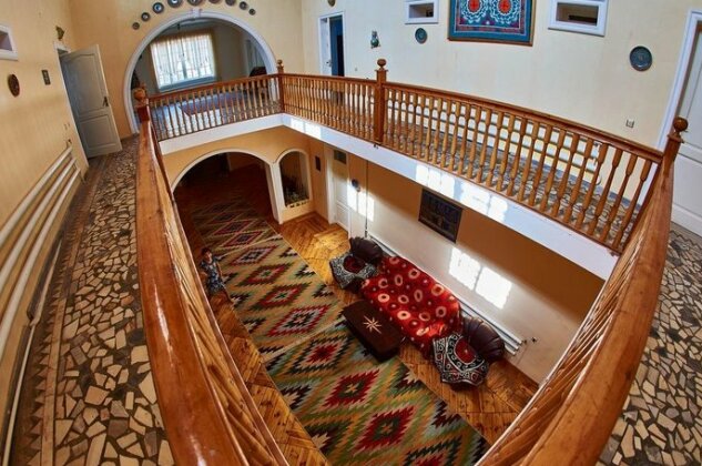 Isakhoja B&B - Photo3