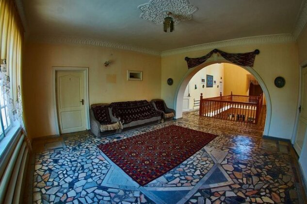 Isakhoja B&B - Photo5