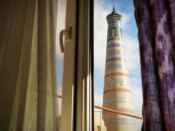 Islam Khodja