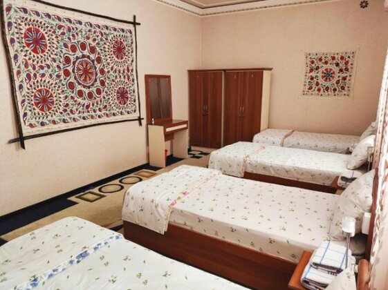 Islam Khodja - Photo5