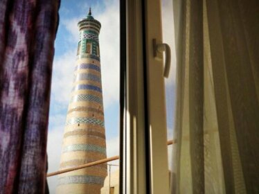 Islam Khodja